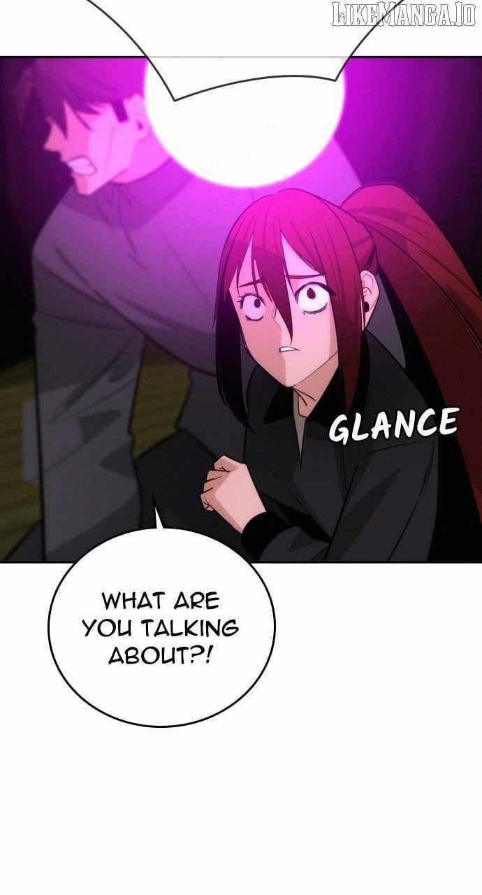 The One Who Regresses Only Protects Me chapter 46 page 45