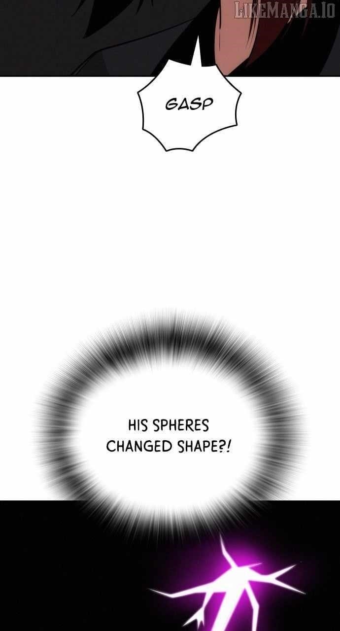 The One Who Regresses Only Protects Me chapter 46 page 48