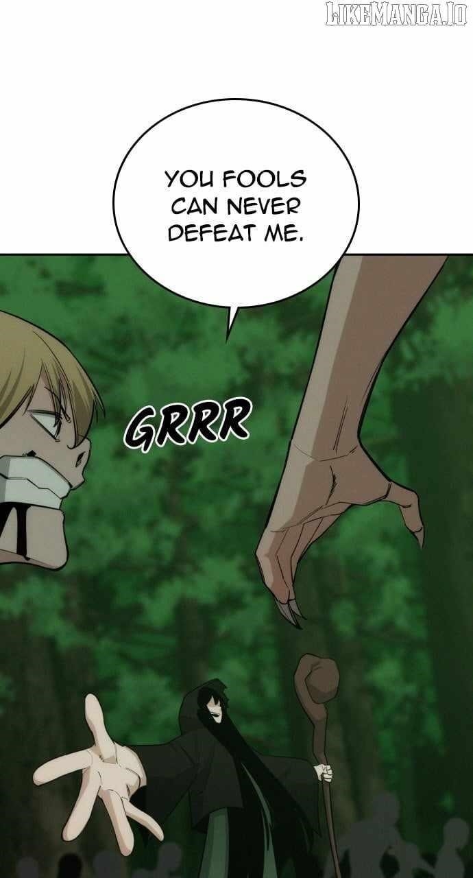 The One Who Regresses Only Protects Me chapter 46 page 4