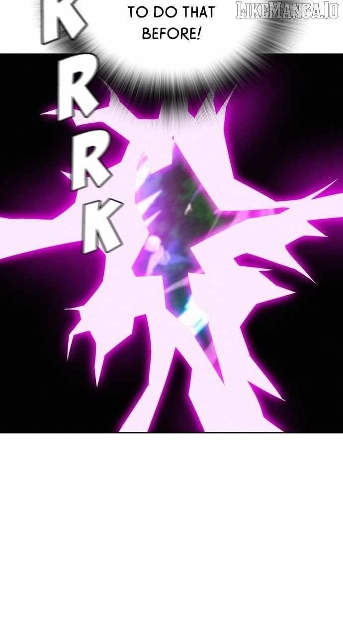 The One Who Regresses Only Protects Me chapter 46 page 50