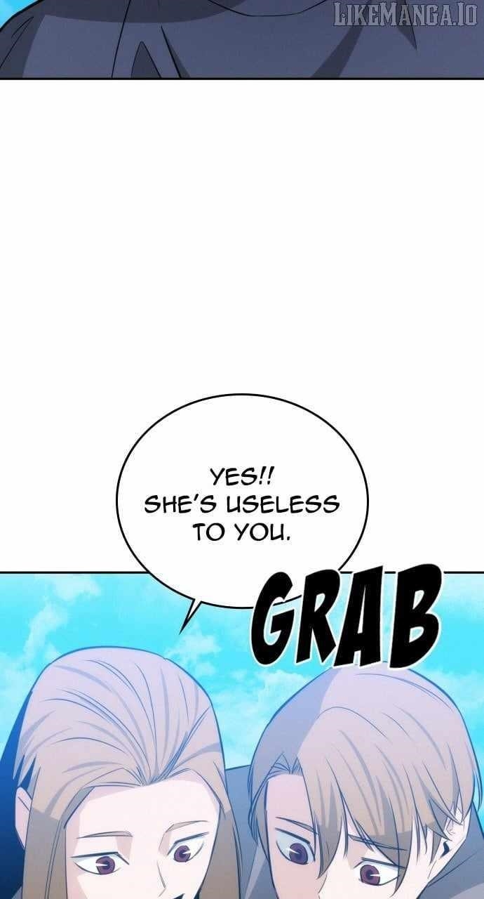 The One Who Regresses Only Protects Me chapter 46 page 70