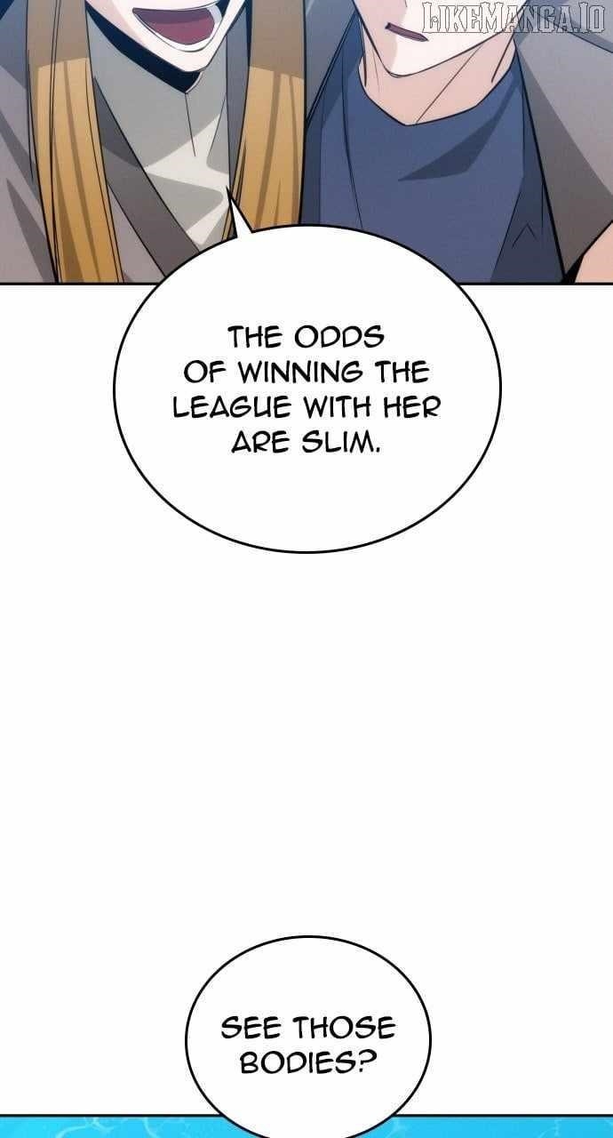 The One Who Regresses Only Protects Me chapter 46 page 71