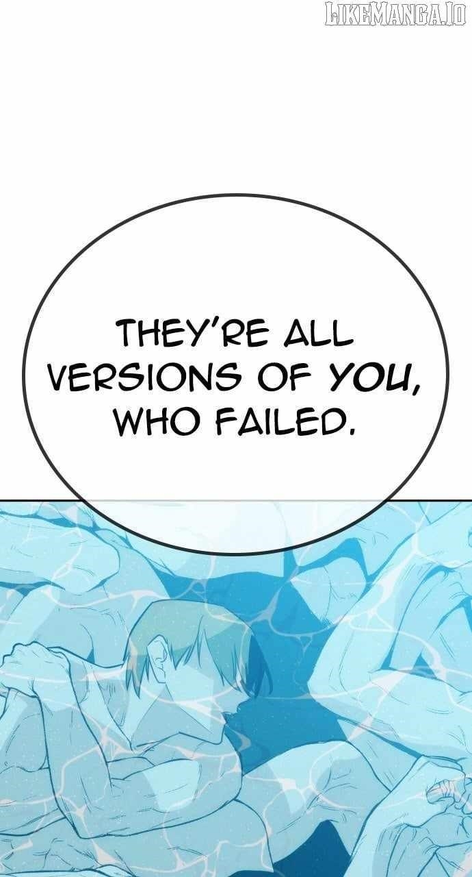 The One Who Regresses Only Protects Me chapter 46 page 73