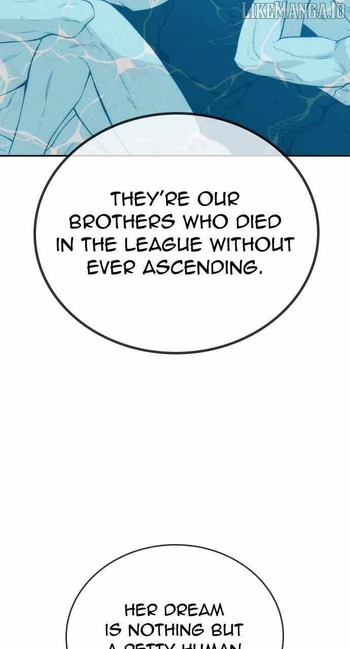 The One Who Regresses Only Protects Me chapter 46 page 74