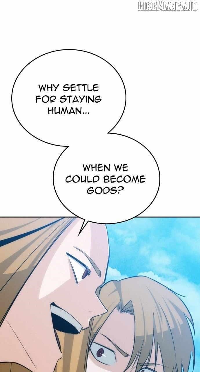 The One Who Regresses Only Protects Me chapter 46 page 76