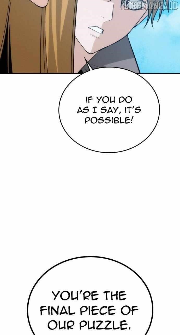The One Who Regresses Only Protects Me chapter 46 page 77