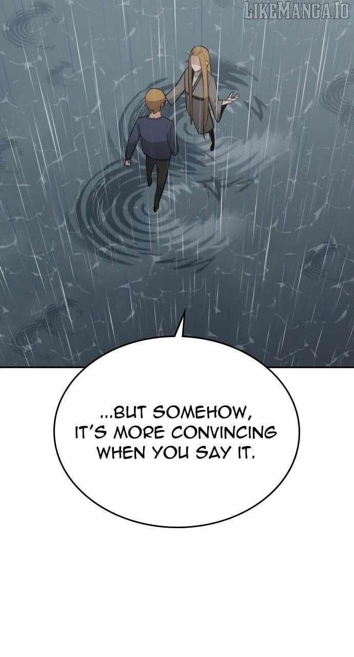 The One Who Regresses Only Protects Me chapter 46 page 85