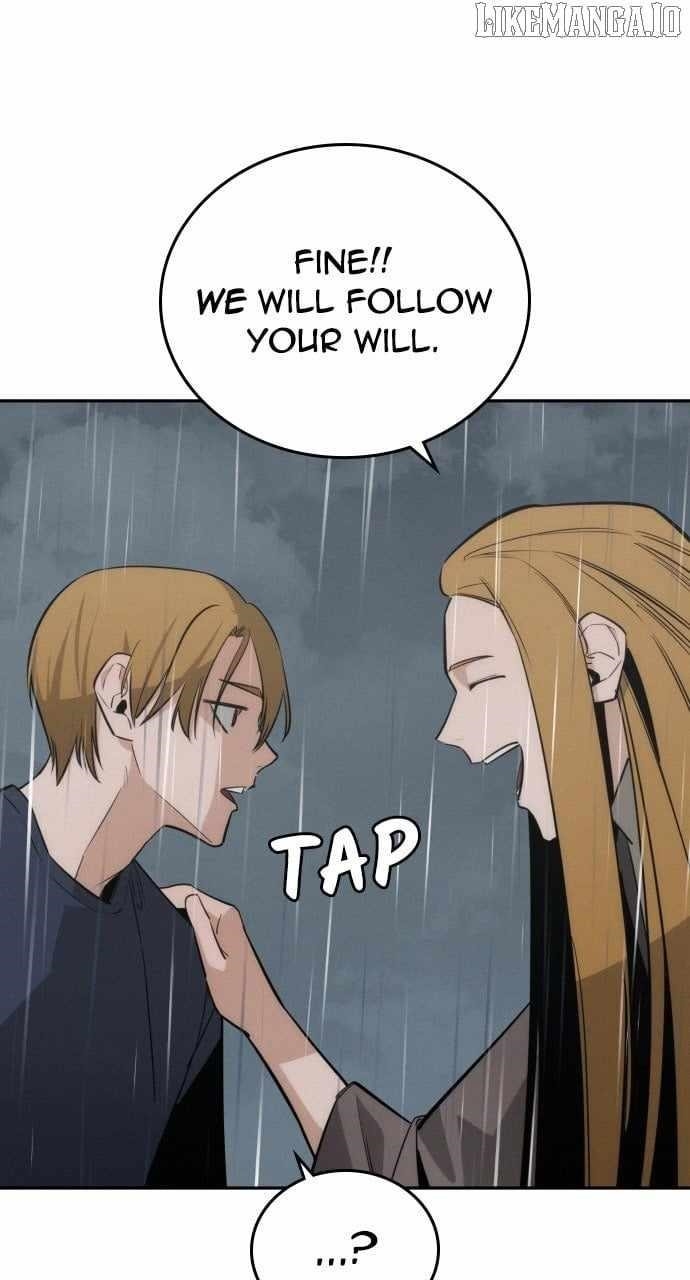 The One Who Regresses Only Protects Me chapter 46 page 86