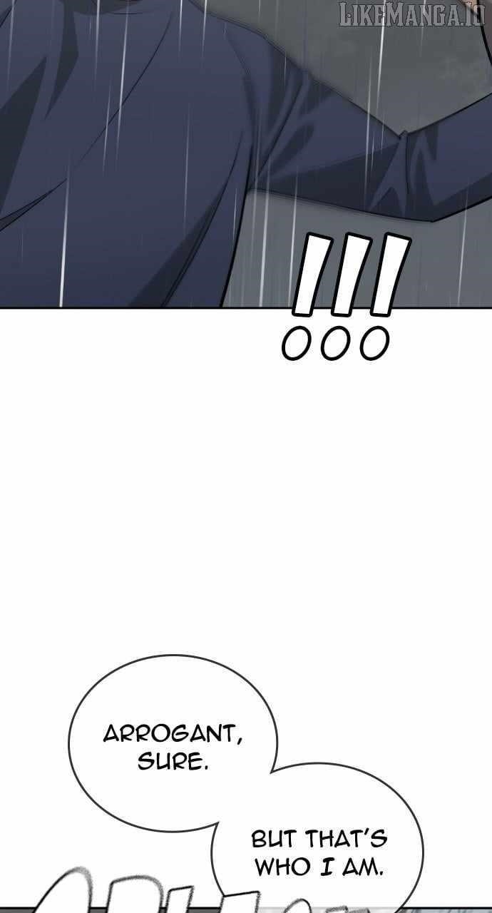 The One Who Regresses Only Protects Me chapter 46 page 89