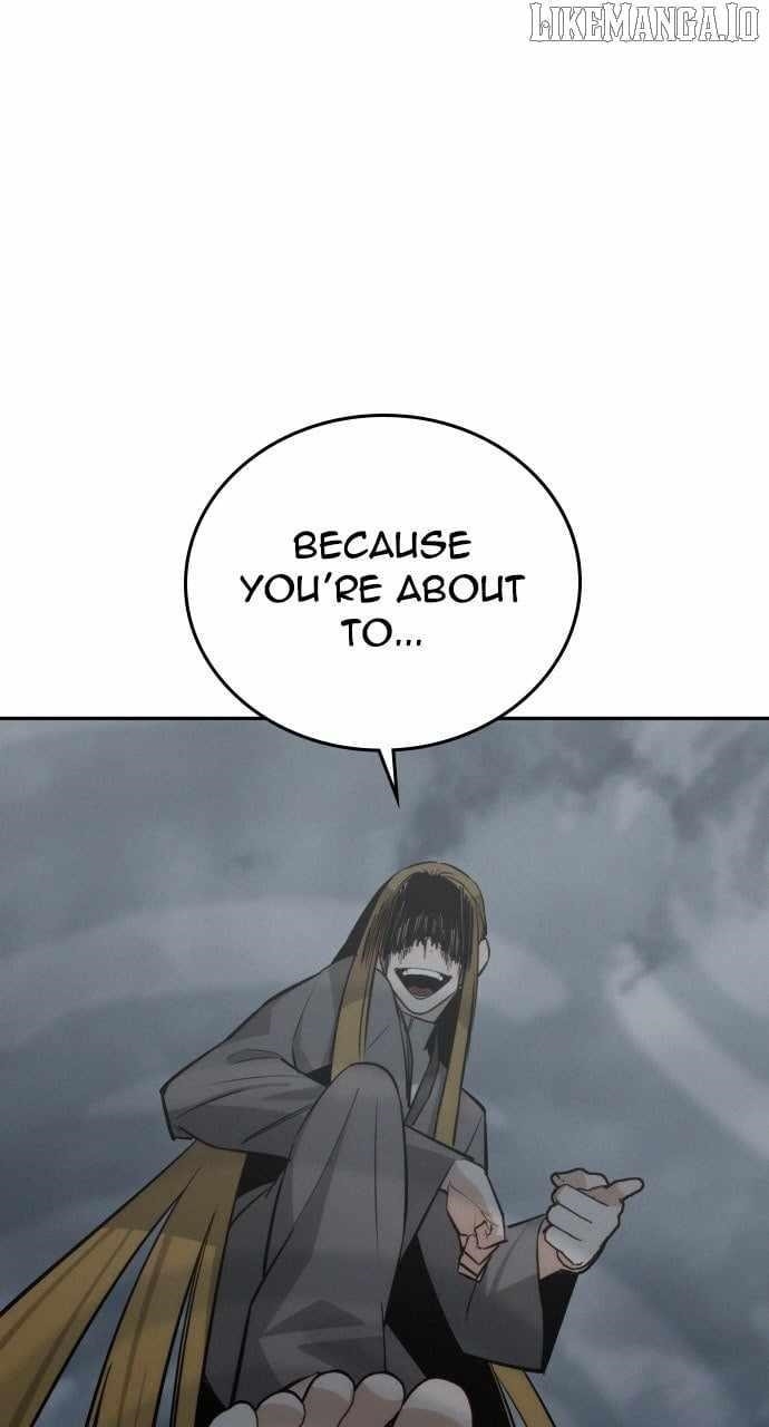 The One Who Regresses Only Protects Me chapter 46 page 92