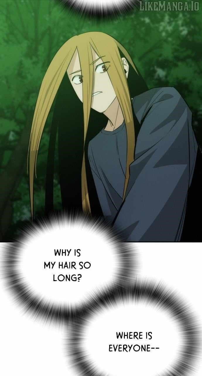 The One Who Regresses Only Protects Me chapter 46 page 97
