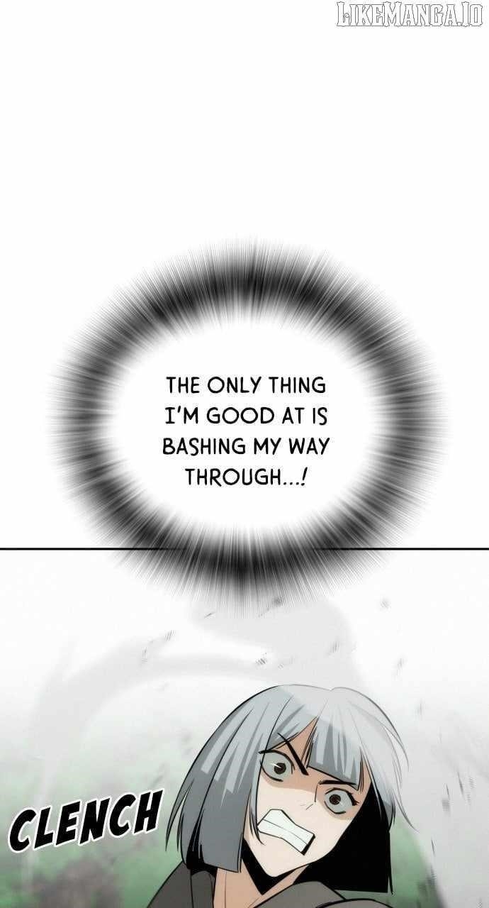 The One Who Regresses Only Protects Me chapter 47 page 20