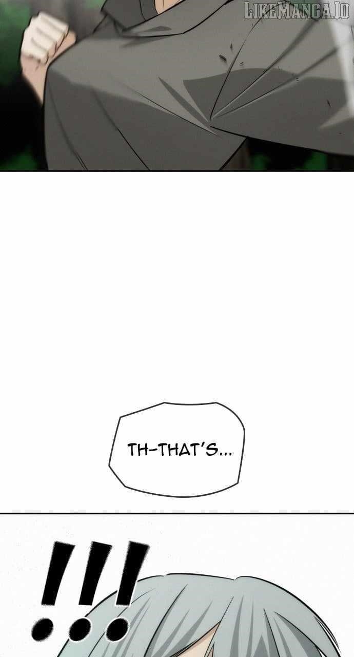The One Who Regresses Only Protects Me chapter 47 page 21