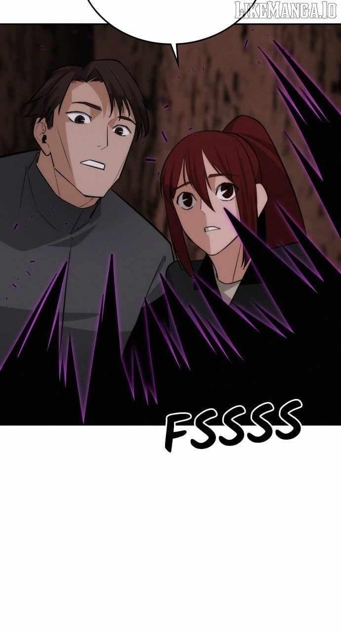 The One Who Regresses Only Protects Me chapter 47 page 29