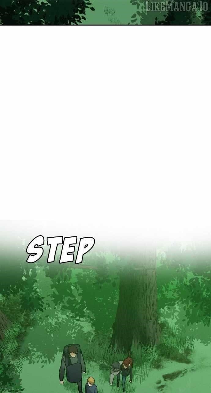 The One Who Regresses Only Protects Me chapter 47 page 31