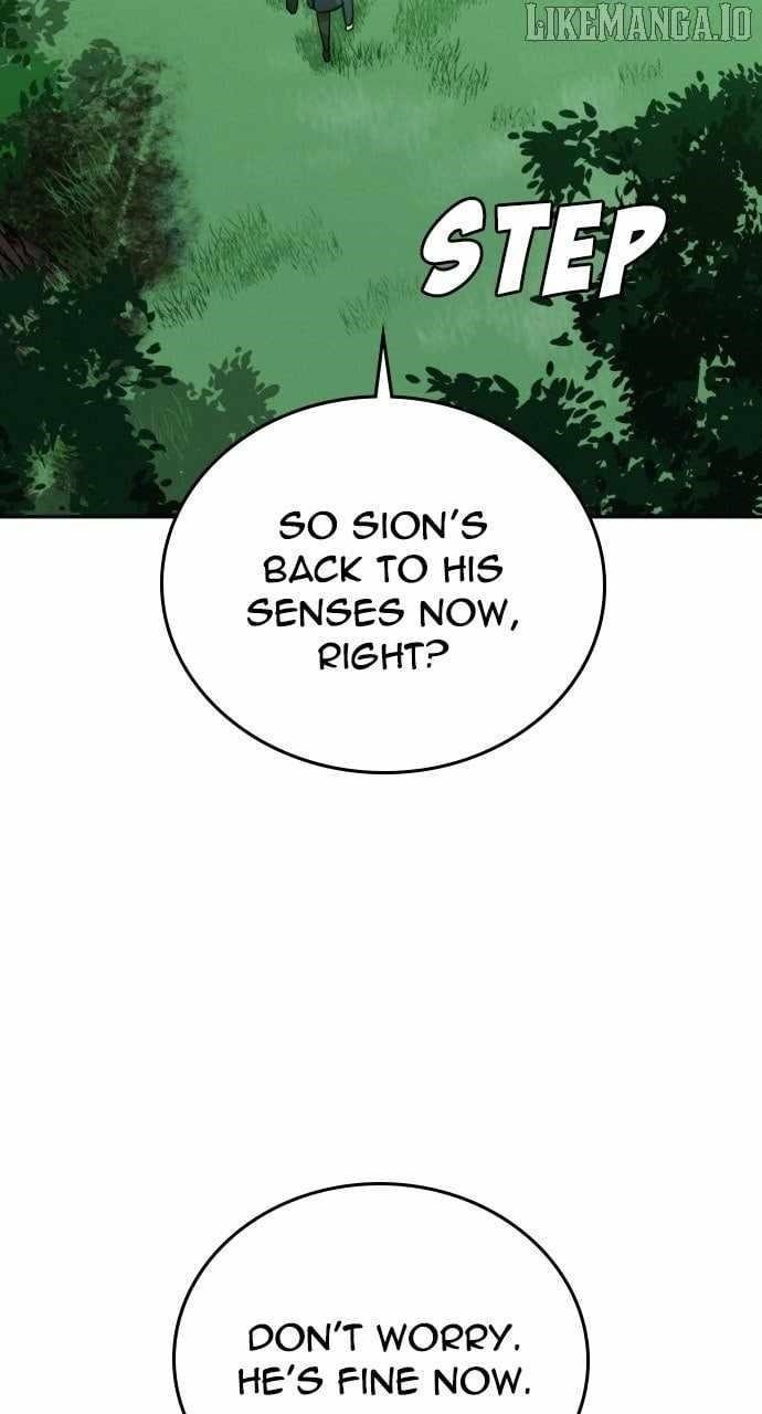 The One Who Regresses Only Protects Me chapter 47 page 32