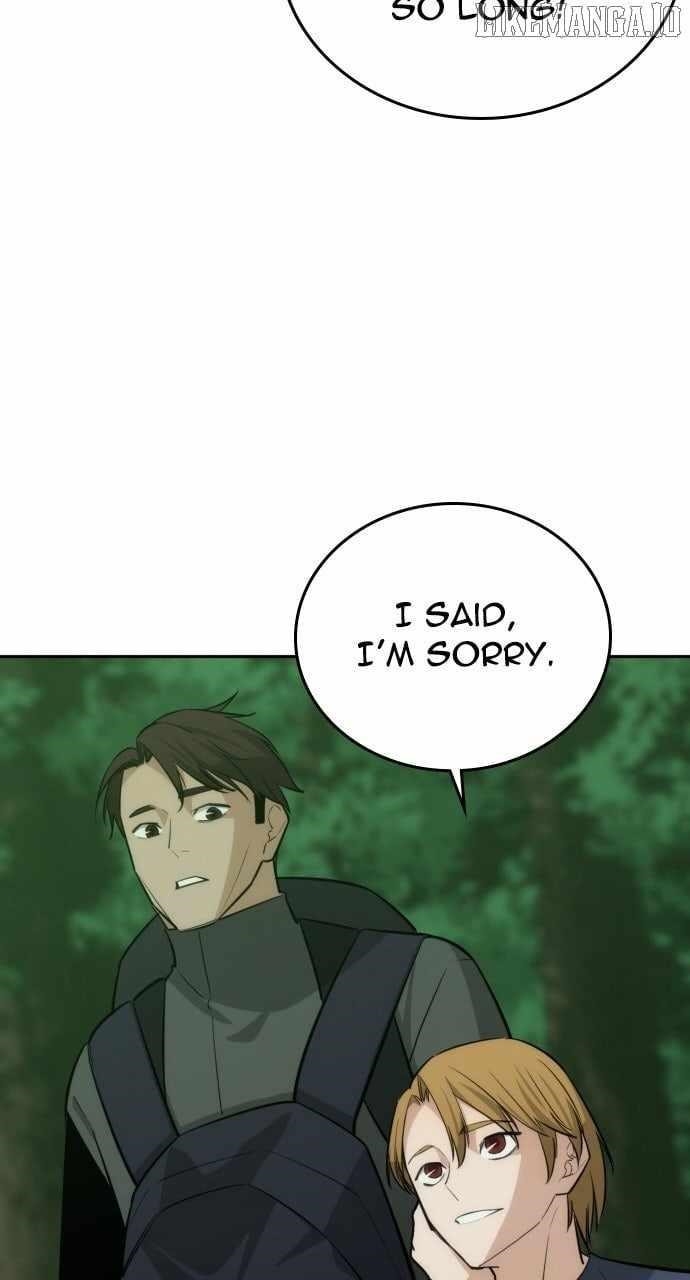 The One Who Regresses Only Protects Me chapter 47 page 34