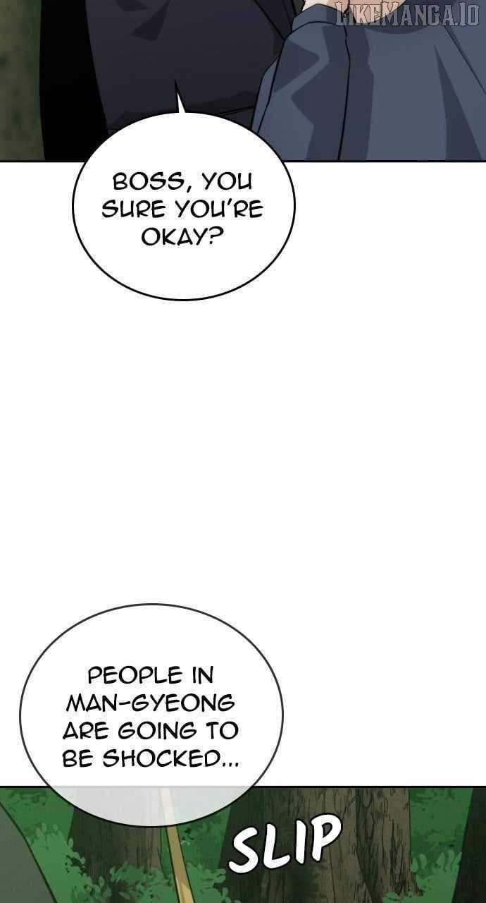 The One Who Regresses Only Protects Me chapter 47 page 35
