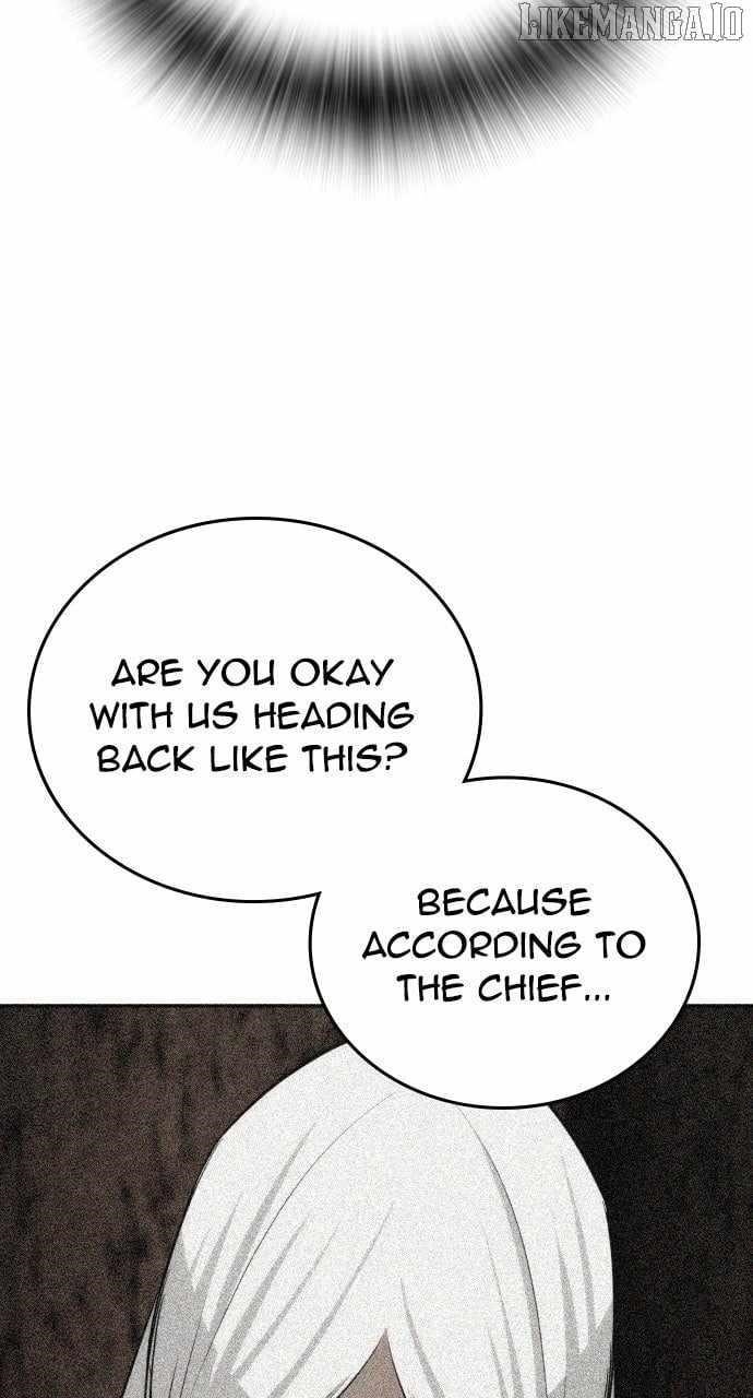 The One Who Regresses Only Protects Me chapter 47 page 38