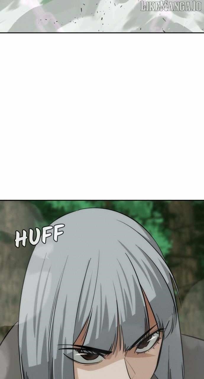 The One Who Regresses Only Protects Me chapter 47 page 3