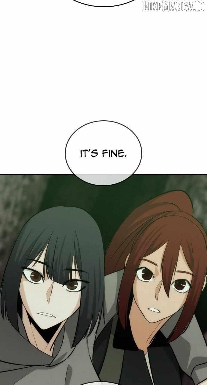 The One Who Regresses Only Protects Me chapter 47 page 40