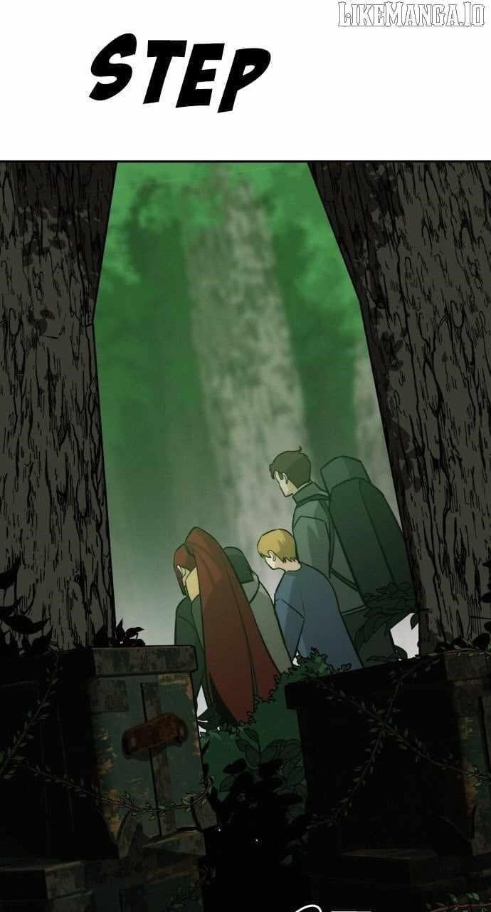 The One Who Regresses Only Protects Me chapter 47 page 46