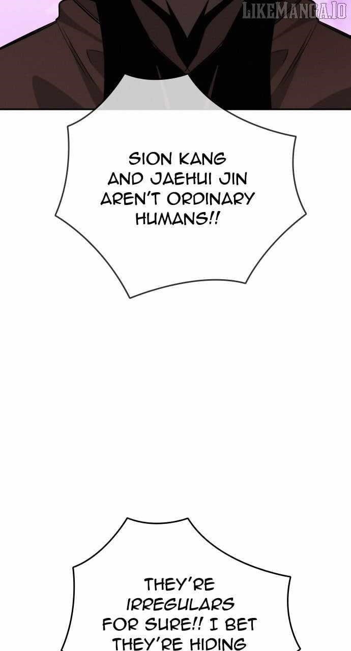 The One Who Regresses Only Protects Me chapter 47 page 53