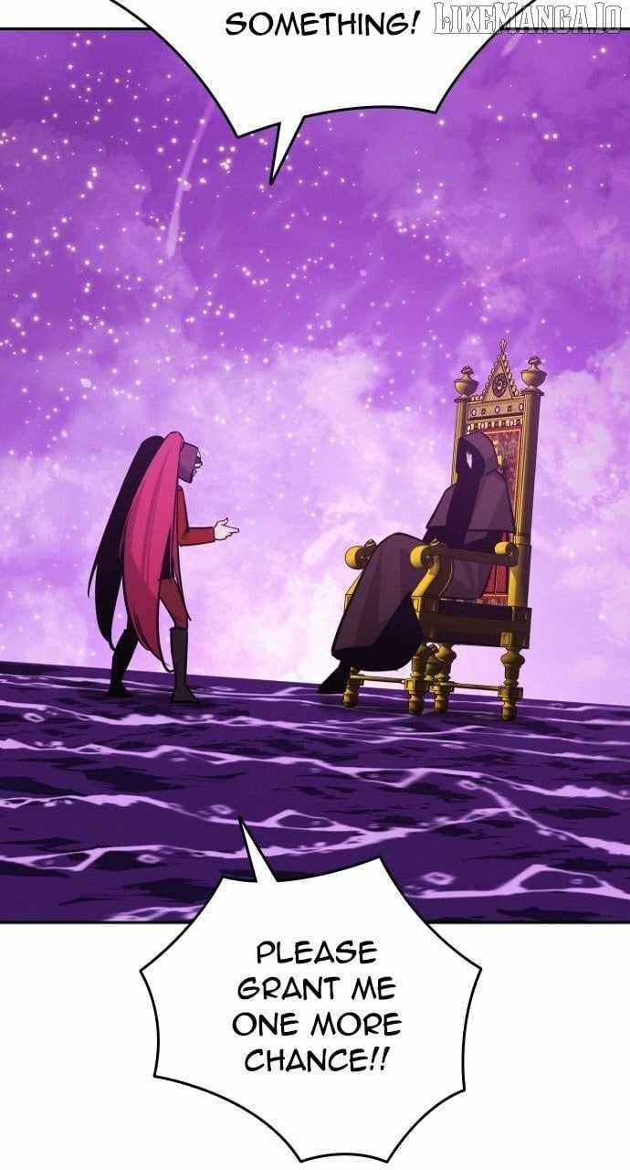 The One Who Regresses Only Protects Me chapter 47 page 54