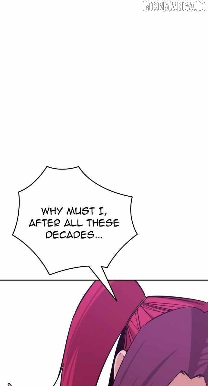 The One Who Regresses Only Protects Me chapter 47 page 57