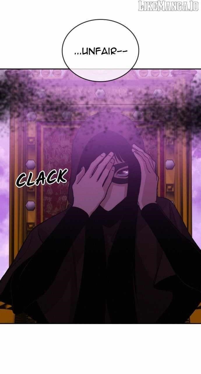 The One Who Regresses Only Protects Me chapter 47 page 64