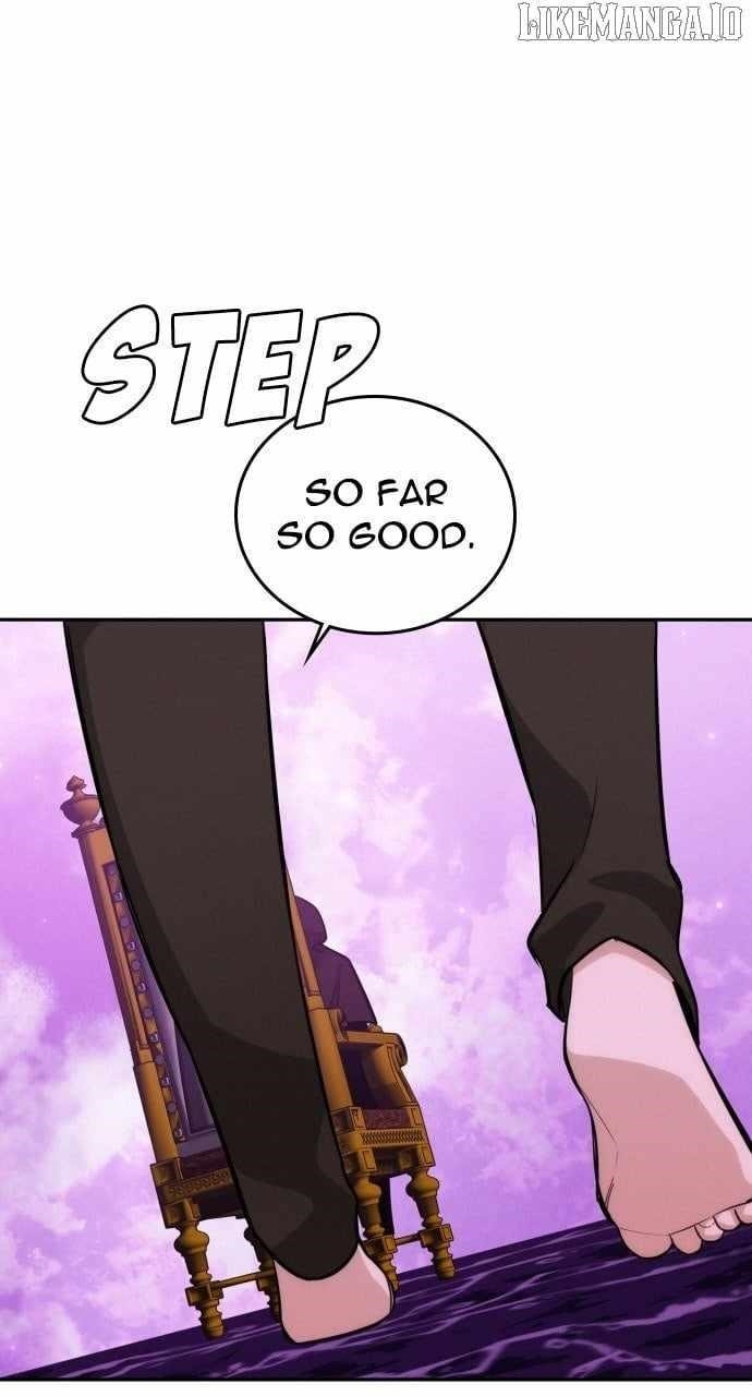 The One Who Regresses Only Protects Me chapter 47 page 65