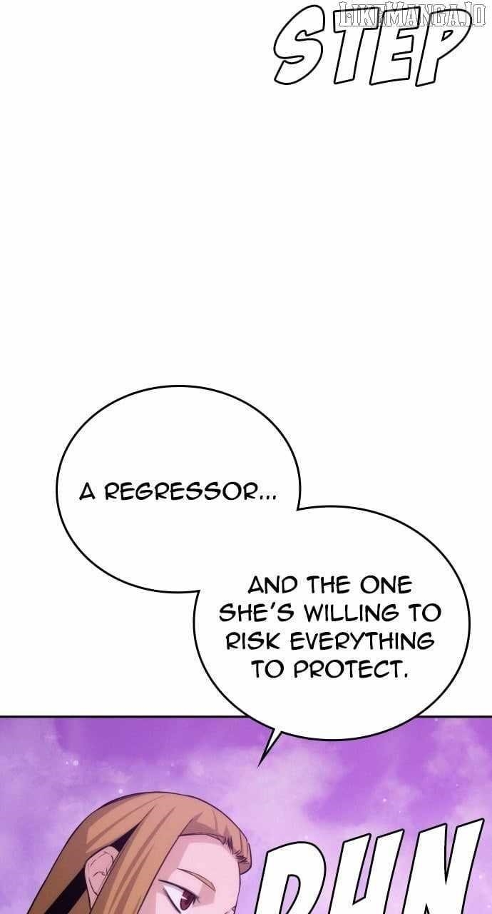 The One Who Regresses Only Protects Me chapter 47 page 66