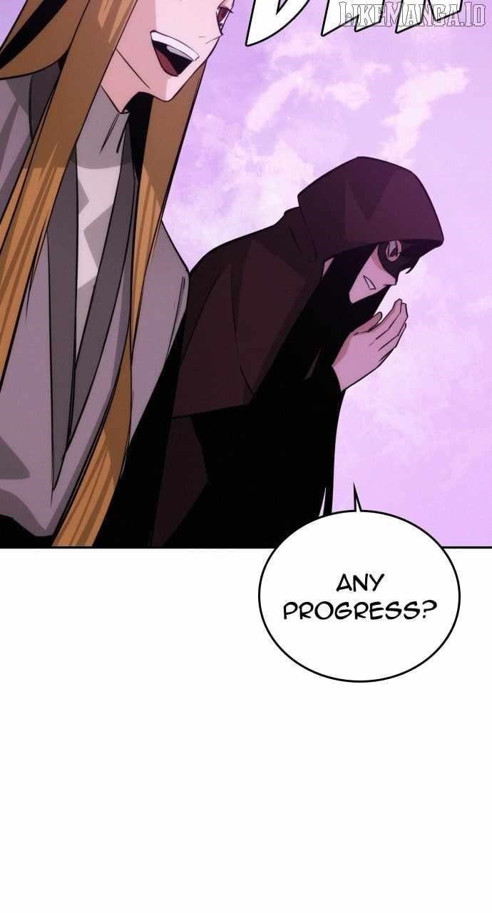 The One Who Regresses Only Protects Me chapter 47 page 67