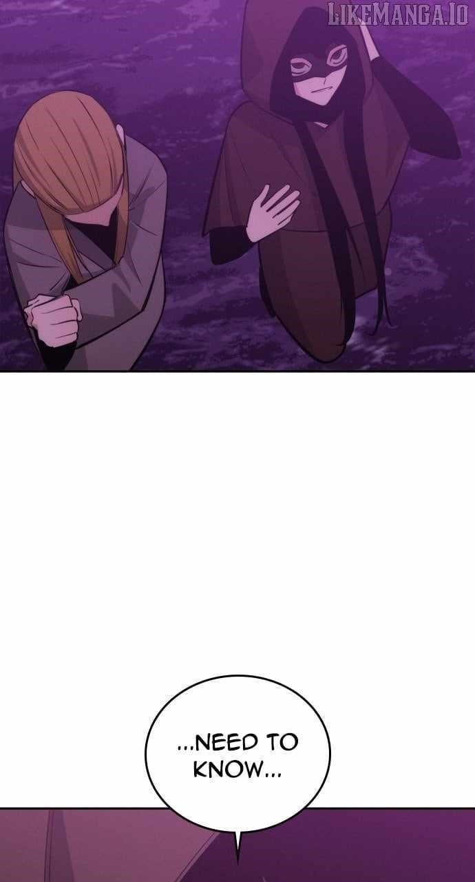 The One Who Regresses Only Protects Me chapter 47 page 70