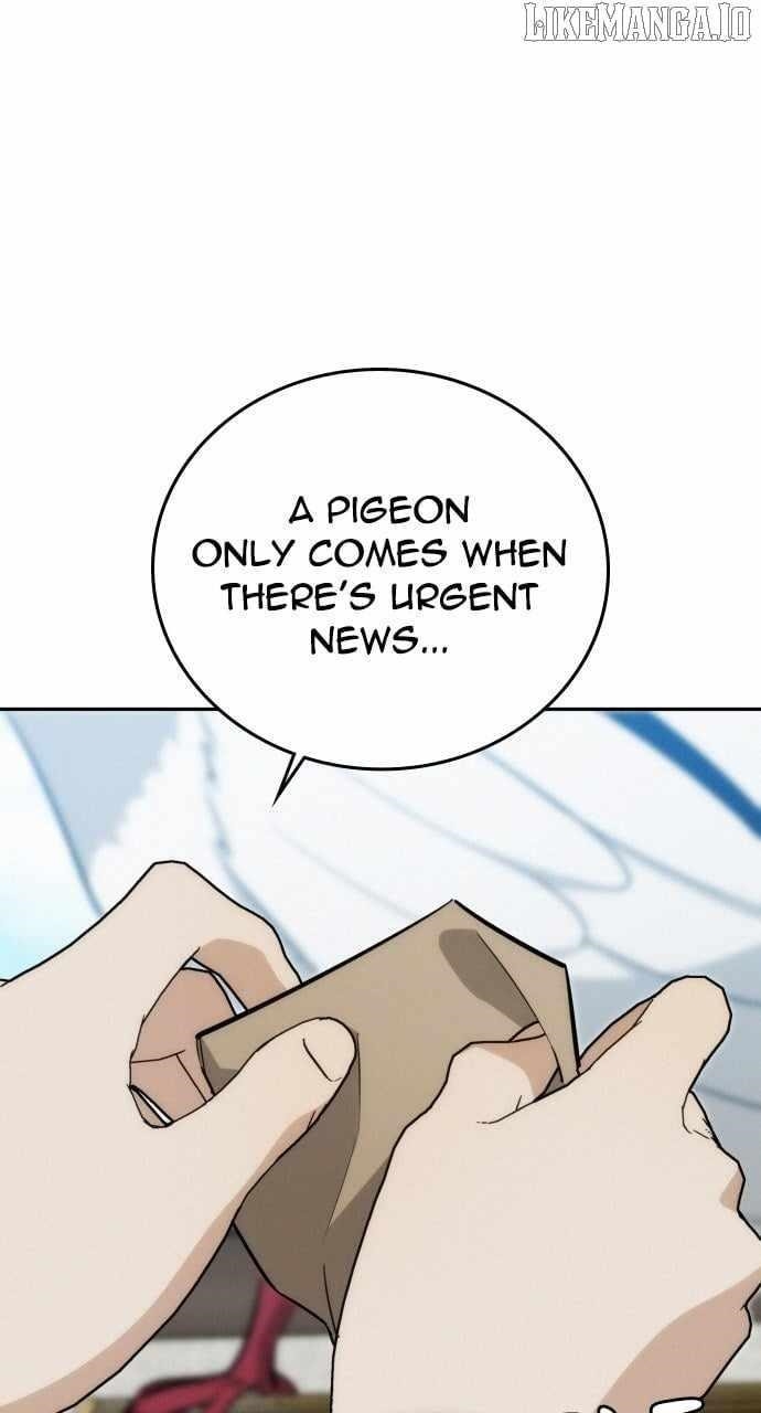 The One Who Regresses Only Protects Me chapter 47 page 76