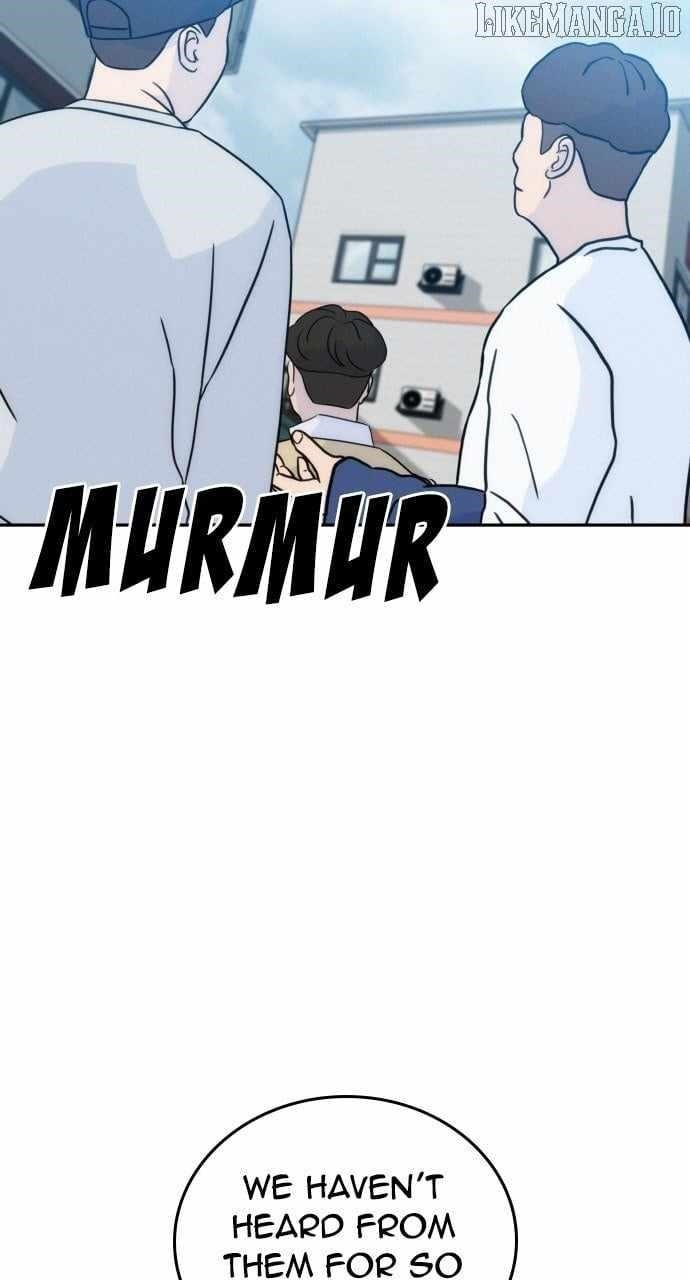 The One Who Regresses Only Protects Me chapter 47 page 83
