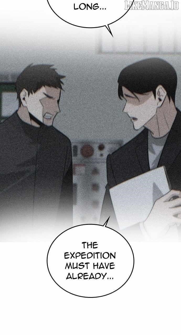 The One Who Regresses Only Protects Me chapter 47 page 84
