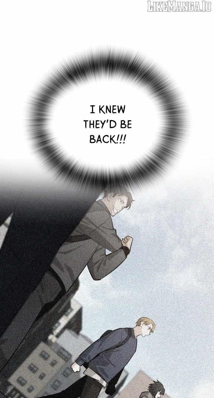 The One Who Regresses Only Protects Me chapter 47 page 85