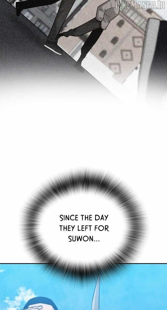 The One Who Regresses Only Protects Me chapter 47 page 86