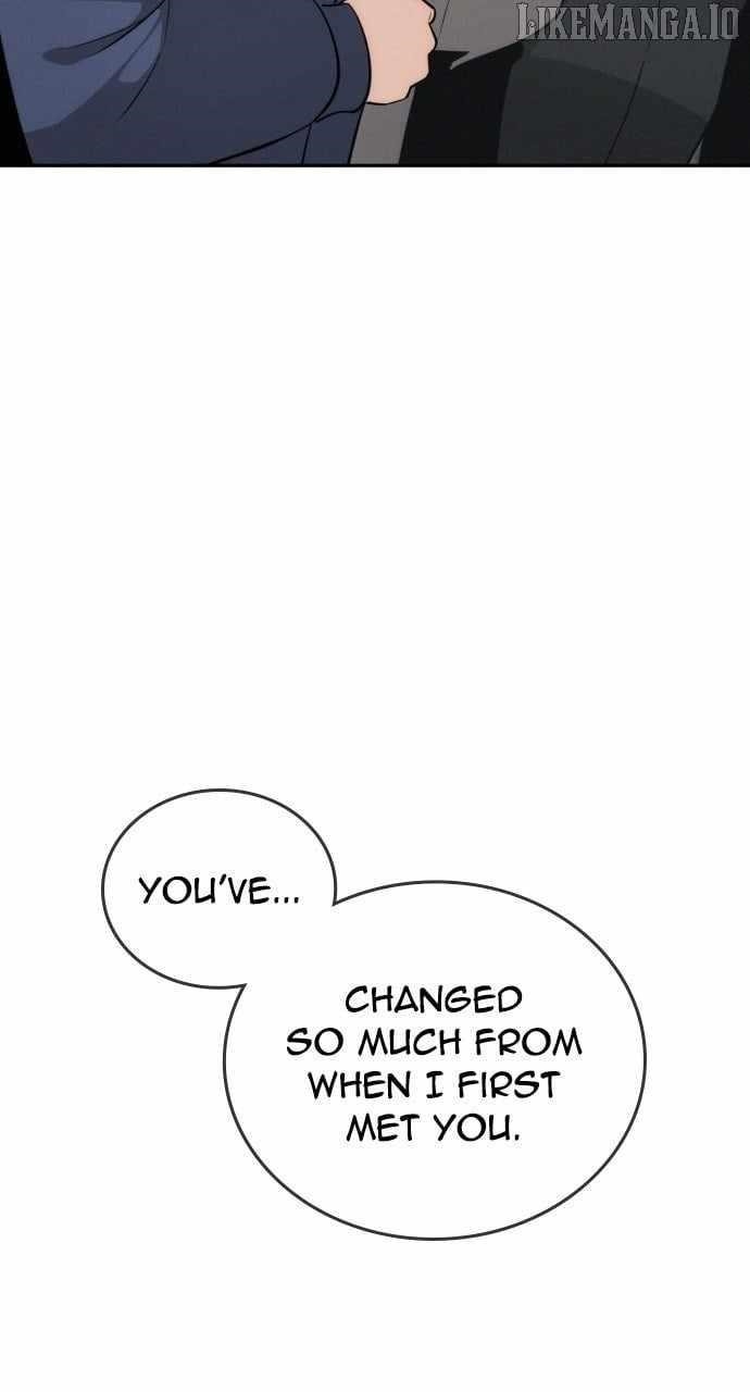 The One Who Regresses Only Protects Me chapter 47 page 93