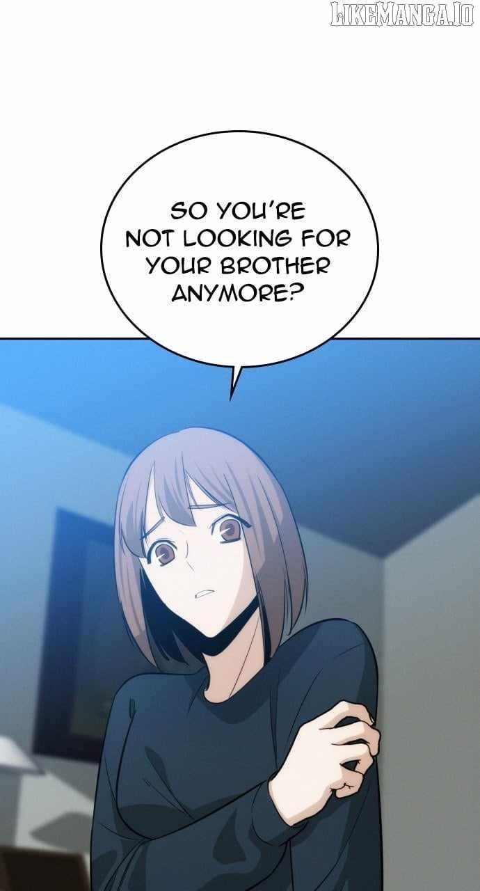 The One Who Regresses Only Protects Me chapter 47 page 94
