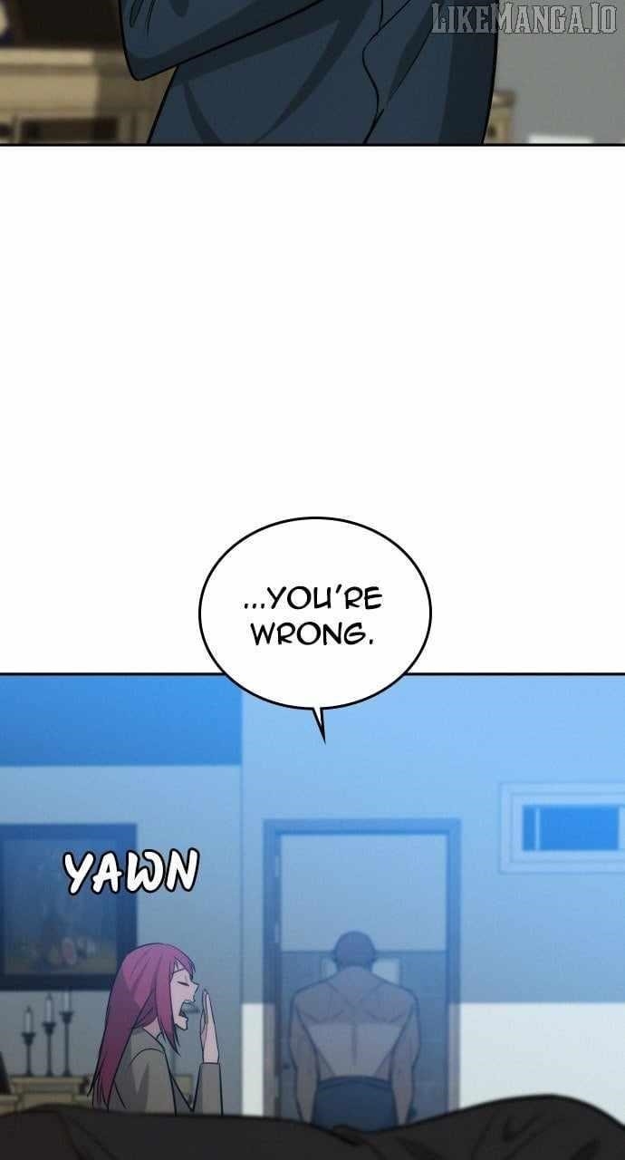 The One Who Regresses Only Protects Me chapter 47 page 95
