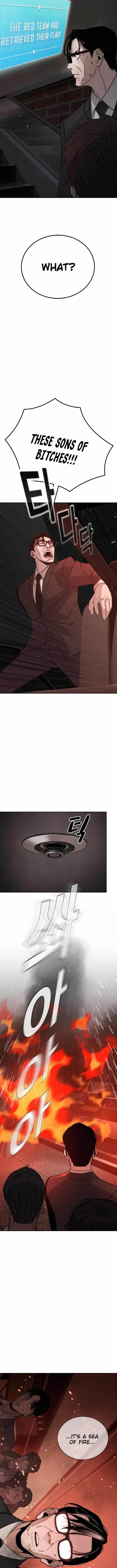 The One Who Regresses Only Protects Me chapter 8 page 13