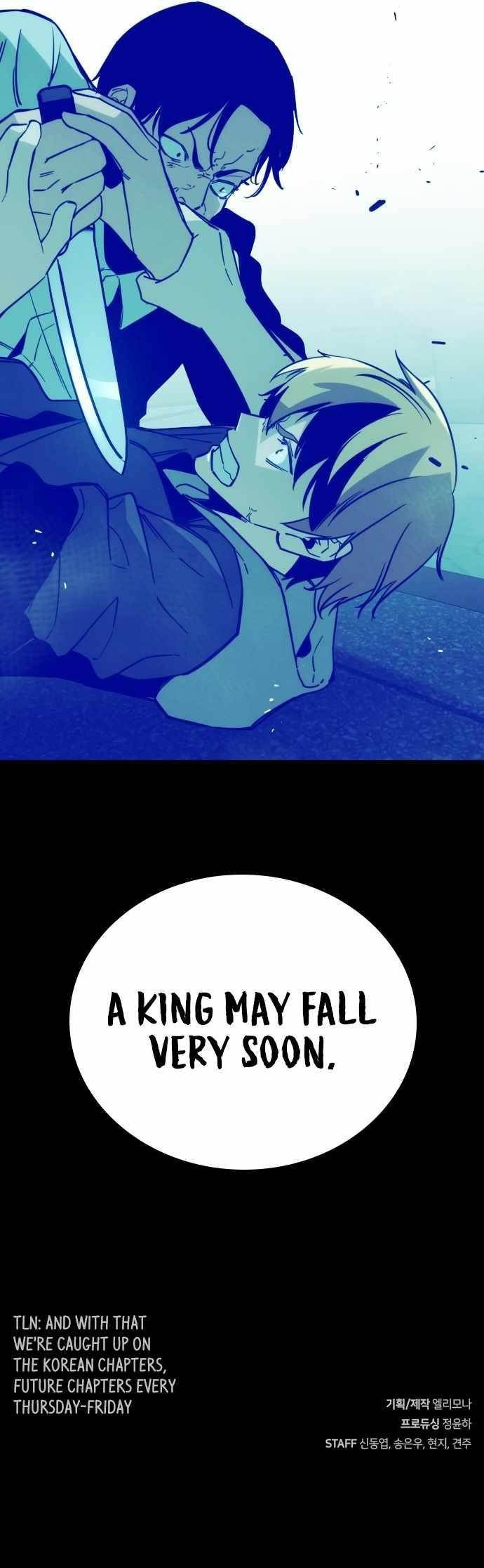 The One Who Regresses Only Protects Me chapter 8 page 20