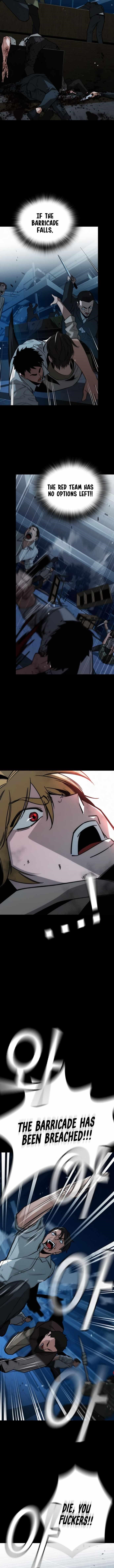 The One Who Regresses Only Protects Me chapter 9 page 14