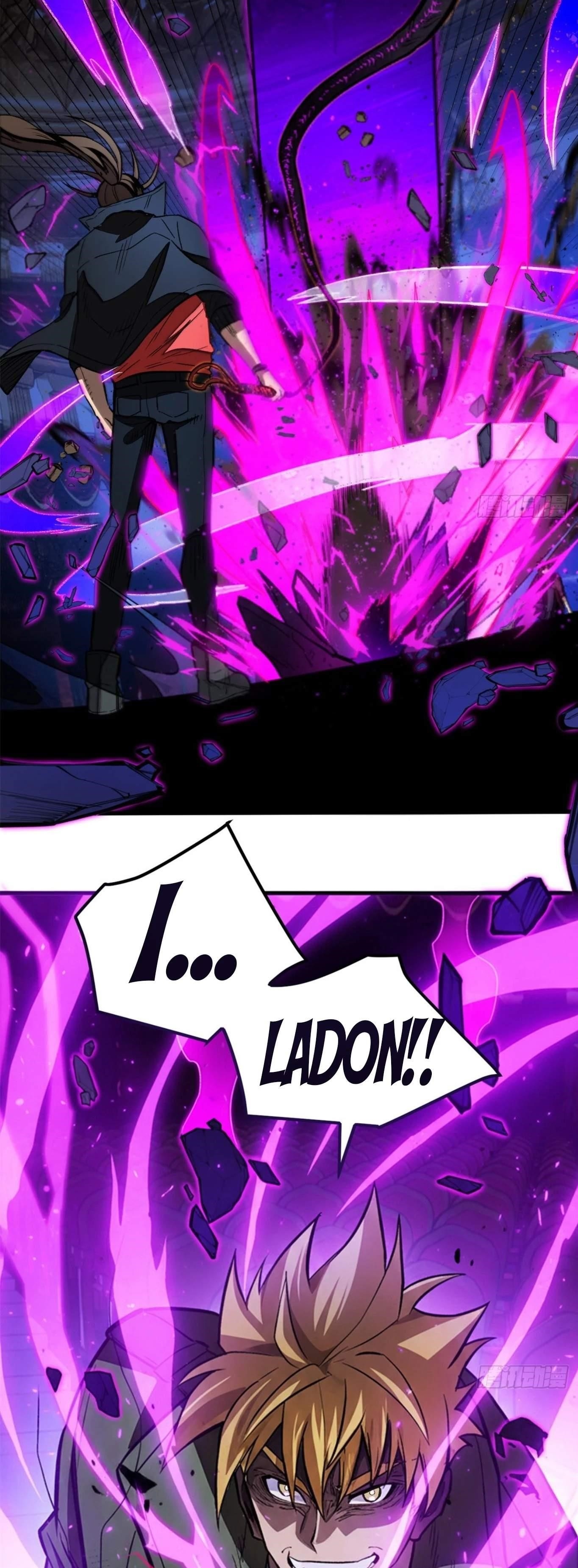 Extraordinary World?! Me… A Vampire?! chapter 28 page 7