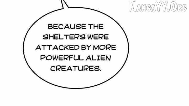 Extraordinary World?! Me… A Vampire?! chapter 40 page 11