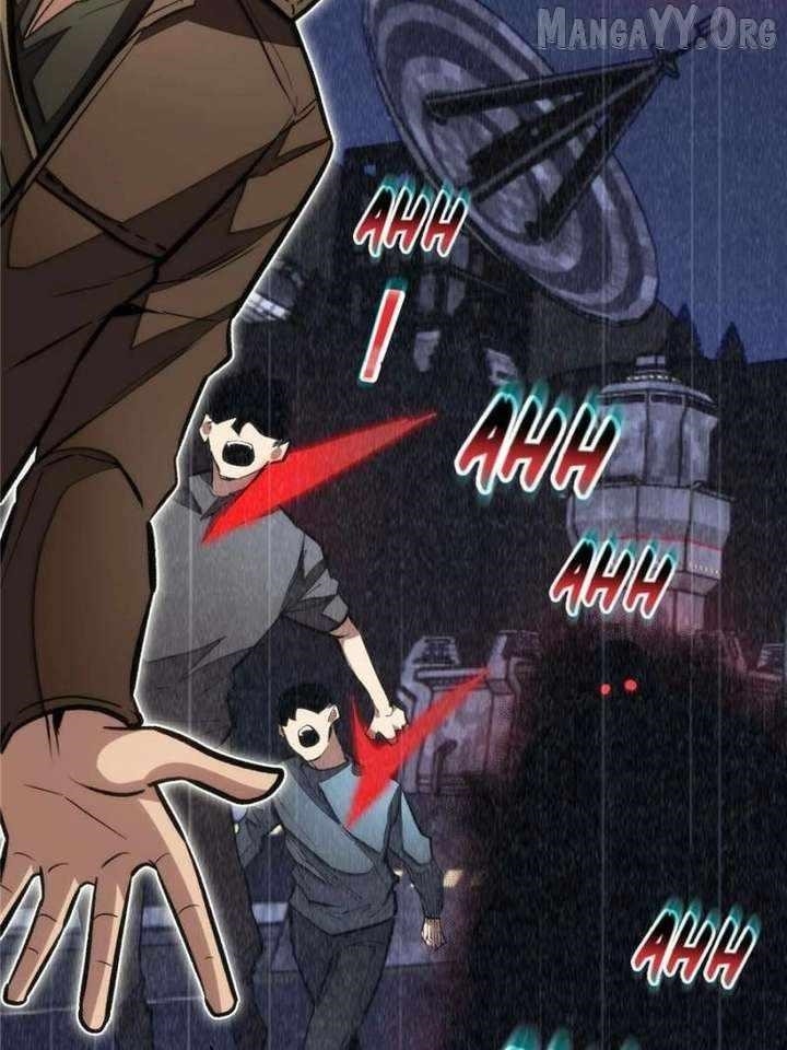 Extraordinary World?! Me… A Vampire?! chapter 40 page 13