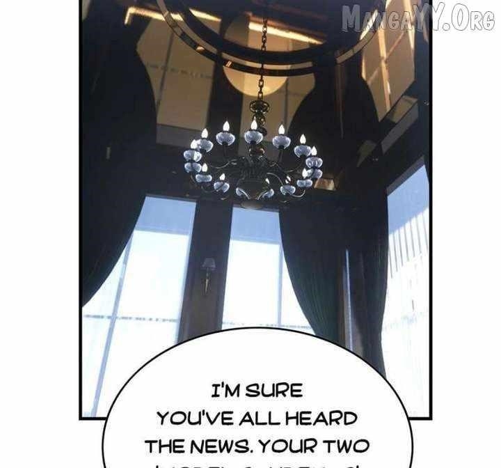 Extraordinary World?! Me… A Vampire?! chapter 40 page 1