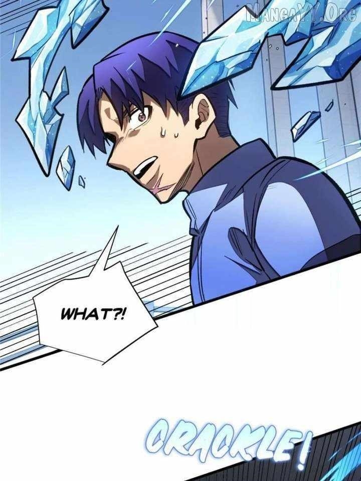 Extraordinary World?! Me… A Vampire?! chapter 40 page 48